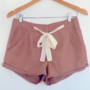 ARITZIA Wilfred Allegra Short